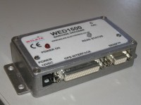 WED1500 High Speed Barcode Reader
