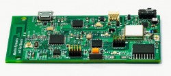 Abelon Systems IoT Development Board