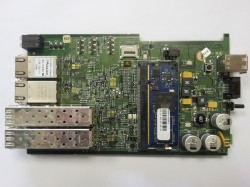 High Speed Gigabit Ethernet PCB